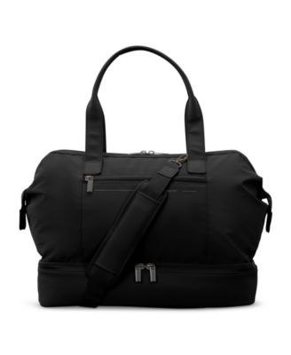 Better Than Basic Drop Bottom Weekender Duffel