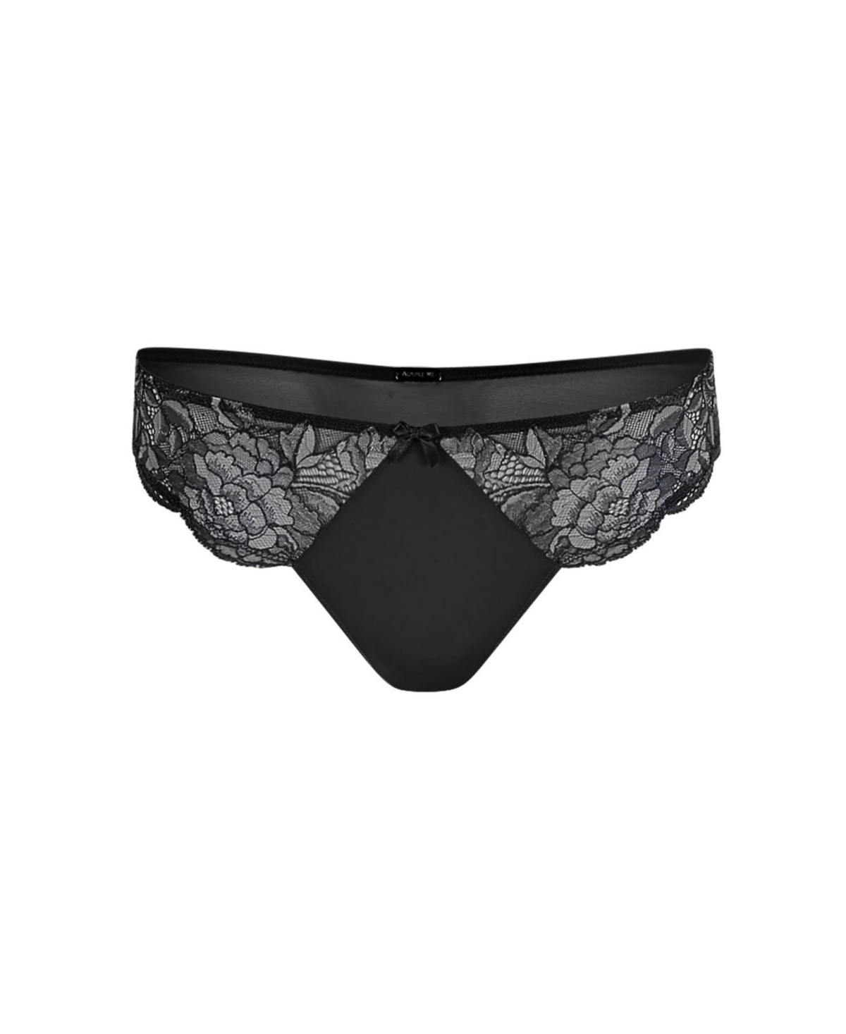 Adore Me Plus Size Chelsi Brazilian Panty