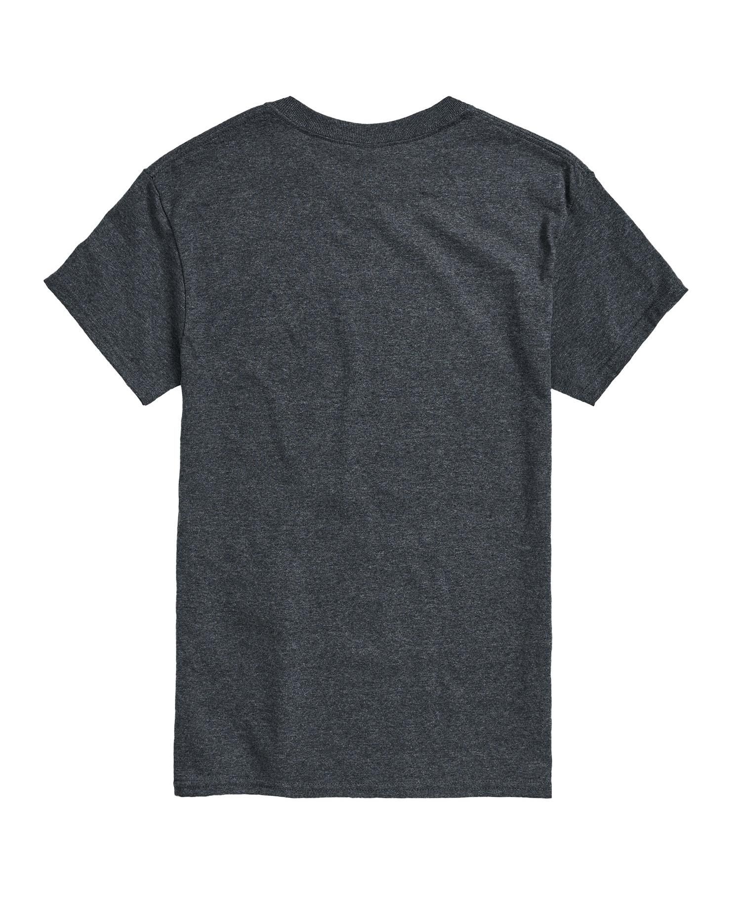 Hybrid Apparel Classic Mickey Mens Short Sleeve Tee