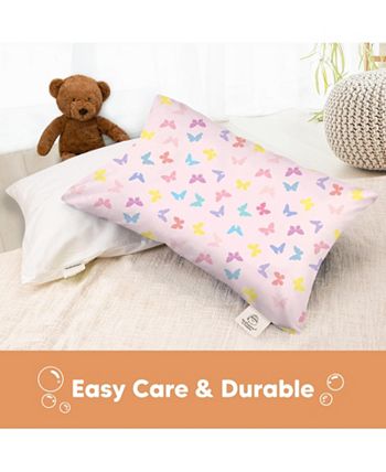 Year Old Toddler Pillow With Pillowcase 13x18 My Little Dreamy