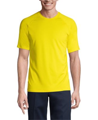 Men's Short Sleeve Active Tee