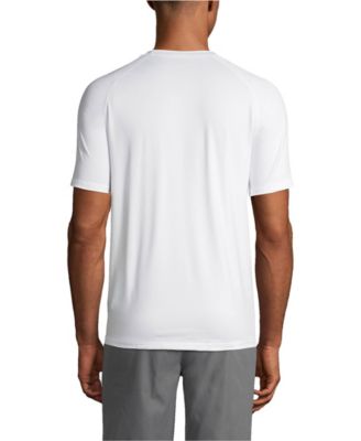 Men's Short Sleeve Active Tee