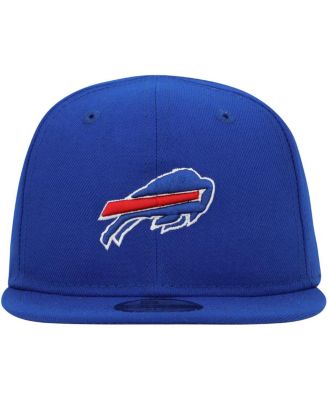 InfantRoyal Buffalo Bills My 1st 9Fifty Adjustable Hat