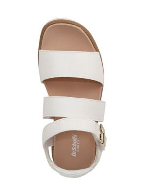 Island Glow Kids Ankle Straps