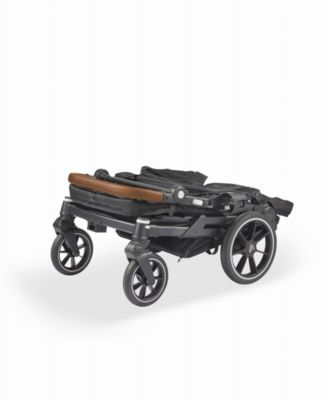 Caravan Coupe Quad Wagon