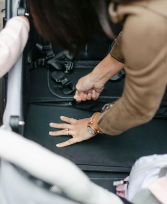 Caravan Coupe Quad Wagon