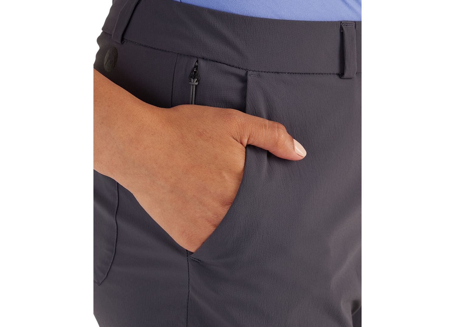 Women's Arch Rock Convertible Pant
