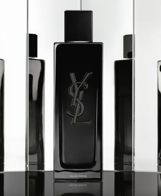 Yves Saint Laurent Men's 3-Pc. Travel Spray Discovery Gift Set