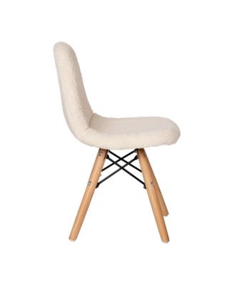 Children'S Lyon Accent Chair, Modern Accent Chair For Bedroom, Entryway, And Living Room