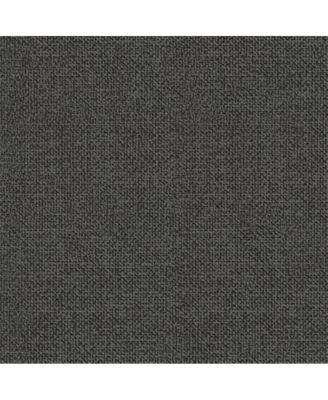 3 Drawer Vertical Storage Dresser With Wood Top & Fabric Pull Drawers