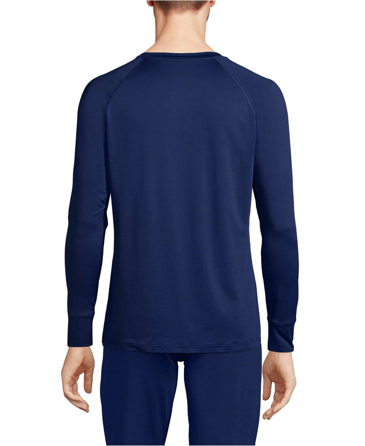 Lands end men's long underwear new arrivals