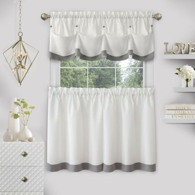 Macys Kitchen Curtains: Style amp Savings This Week