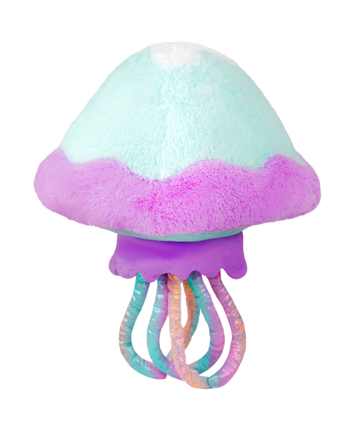 Squishable Jellyfish In No Color