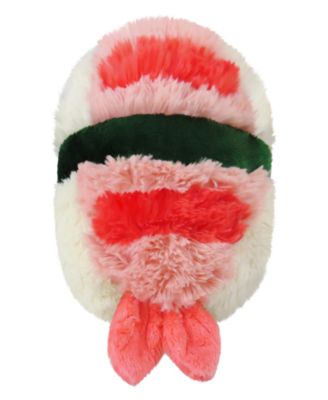 Mini Comfort Food Shrimp Sushi