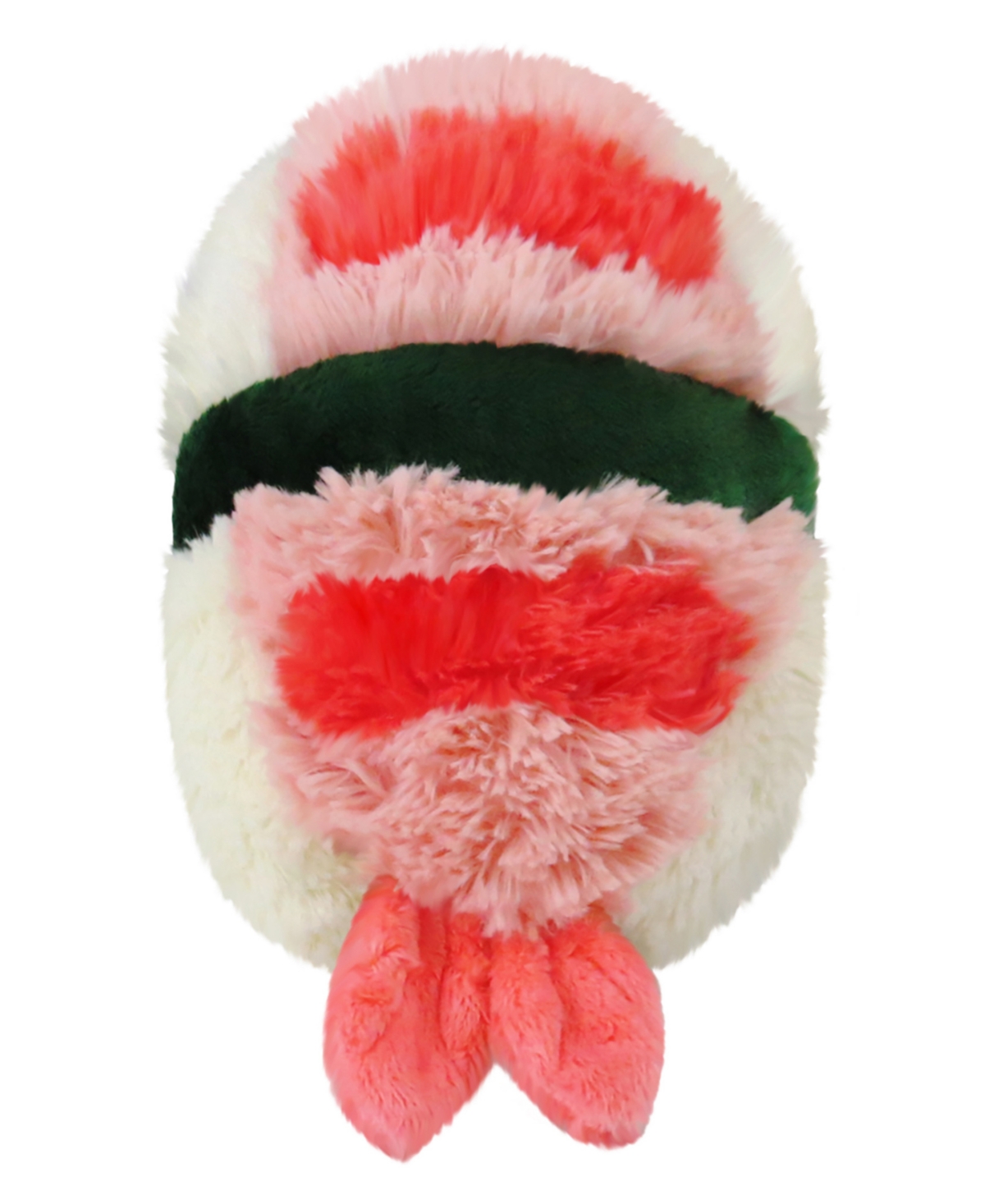 Squishable Mini  Comfort Food Shrimp Sushi In No Color