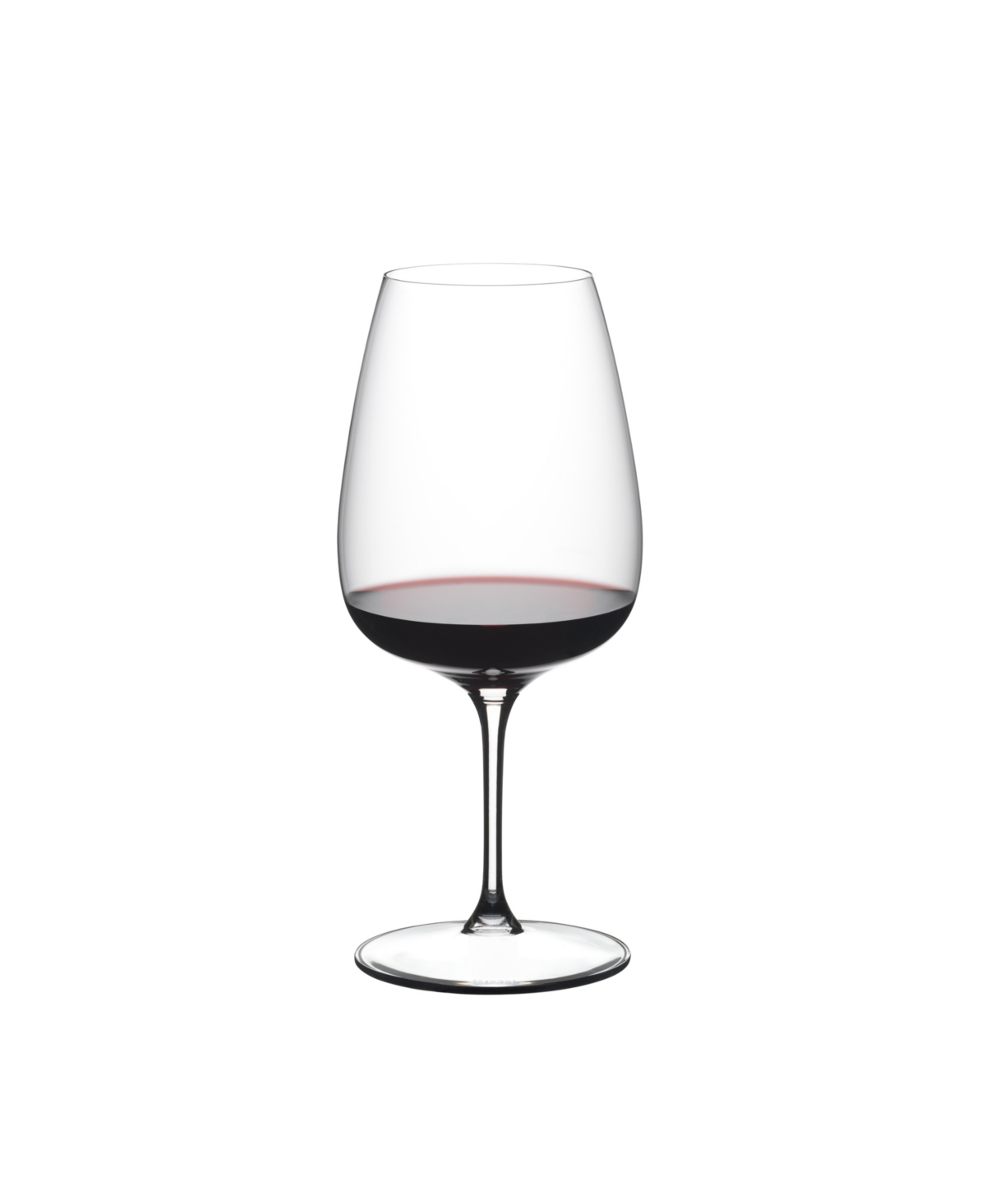 Riedel Grape@ Red Wine / Aperitivo Wine Glasses, Set Of 2 In No Color