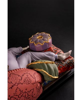 Princess Scheherazade