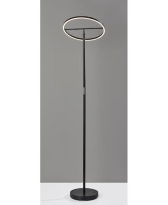 70" - 78.5" Falcon LED Floor Lamp with Smart Switch