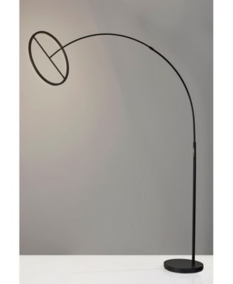 81.5" Falcon LED Arc Lamp with Smart Switch