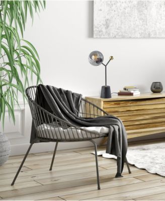 23.25" Dusk Table Lamp