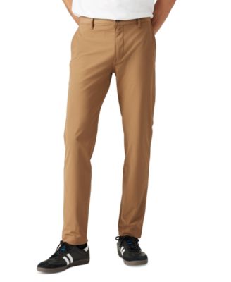 Men's XX Standard Tapered Fit Flex-Tech Chino Pants