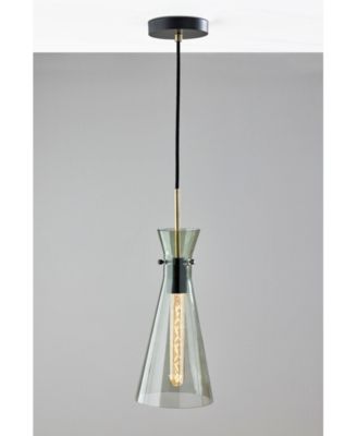 18" Pole Walker Pendant