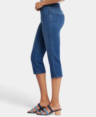 Women's Dakota Crop Jeans