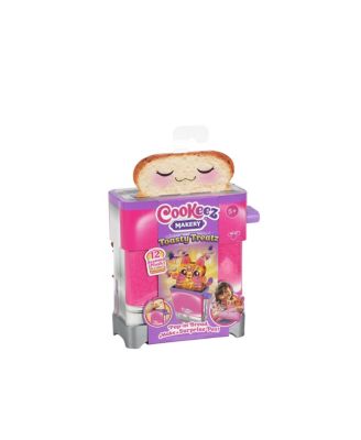 Toasty Treats Assortment