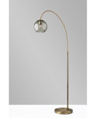 71.5" Camden Arc Lamp