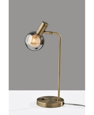 16" - 17.5" Starling LED Desk Lamp