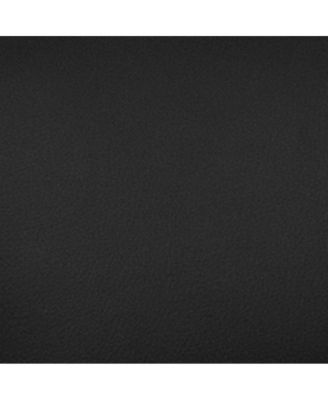 High Back Leather Multifunction Executive Swivel Ergonomic Office Chair With Lumbar Support Knob With Arms