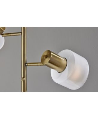 67.5" Rhodes Tree Lamp