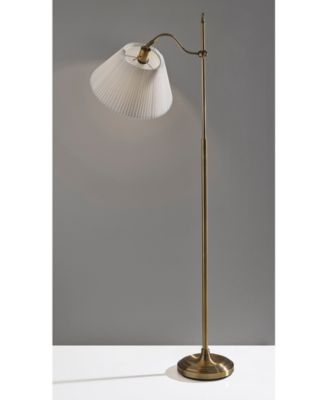 64.75" Derby Floor Lamp