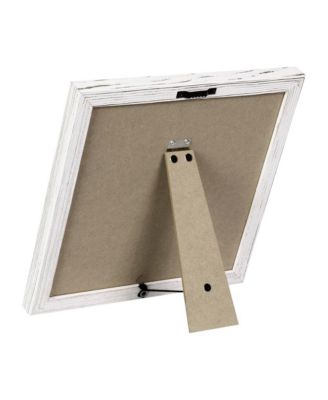 Bellamy 10" x 10" Wood Letter Board Set With Felt Facing