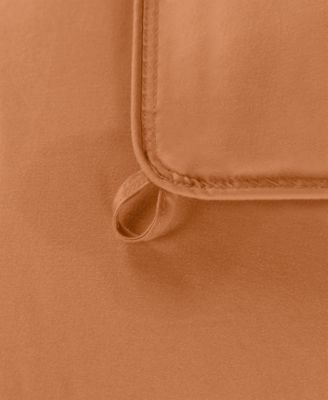 All Season Down Alternative Reversible Comforter, Twin XL