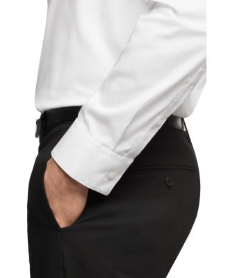 Infinite Color, Men's Regular-Fit Dress Shirt