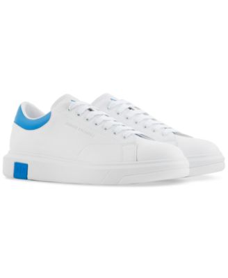 A|X Armani Exchange - Men's Vience Lace-Up Sneakers