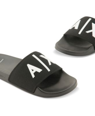 Men's Mykonos Slide Sandals  