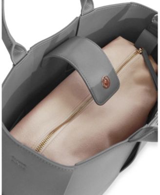 Long Way Home Woven Tote