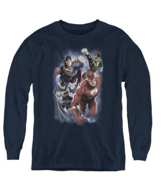 Justice League