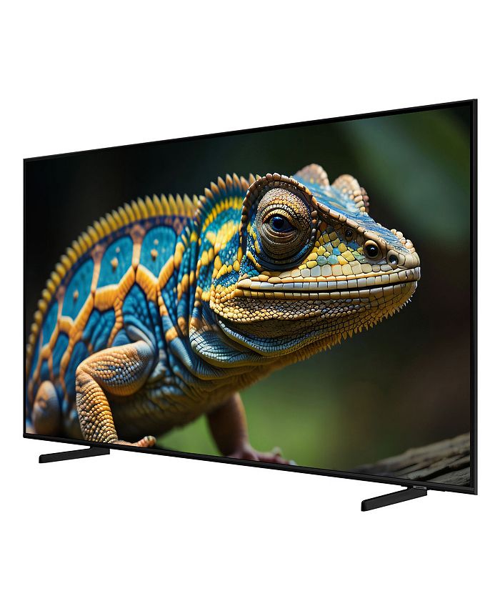Samsung 65 inch Class Q60D Series QLED 4K UHD Smart Tizen TV QN65Q60D Macy