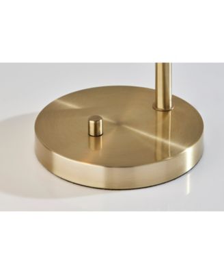 21.75" Magnolia Table Lamp