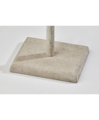 62.5" Elizabeth Floor Lamp