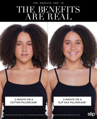 Pure Silk Queen Pillowcase