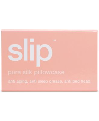 Pure Silk Queen Pillowcase