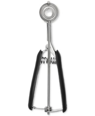 Medium Stainless Steel Cookie Scoop - Macy's