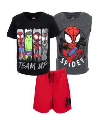 Marvel