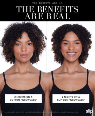 Pure Silk King Pillowcase