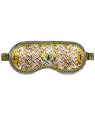 Pure Silk Zodiac Sleep Mask