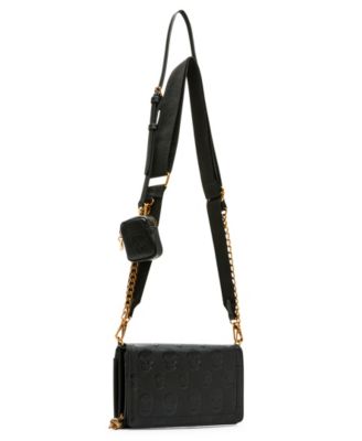 Skull Boss Wallet On A Chain